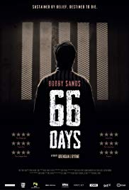 Bobby Sands: 66 Days (2016) M4ufree