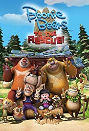 Boonie Bears To The Rescue (2014) M4ufree