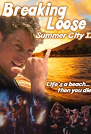 Breaking Loose: Summer City II (1988) M4ufree
