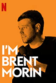 Brent Morin: Im Brent Morin (2015) M4ufree