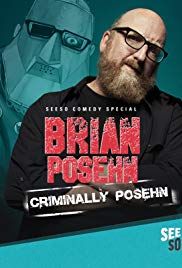 Brian Posehn: Criminally Posehn (2016) M4ufree