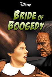 Bride of Boogedy (1987) M4ufree