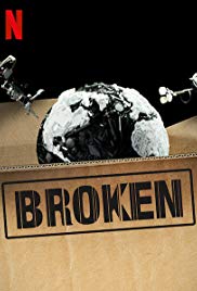 Broken (2019) StreamM4u M4ufree