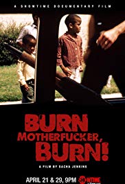 Burn Motherfucker, Burn! (2017) M4ufree