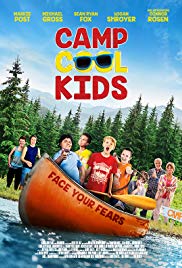 Camp Cool Kids (2017) M4ufree