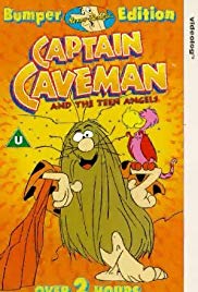 Captain Caveman and the Teen Angels (19771980) StreamM4u M4ufree
