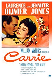 Carrie (1952) M4ufree