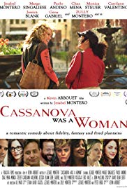 Cassanova Was a Woman (2016) M4ufree