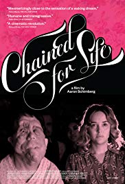 Chained for Life (2018) M4ufree