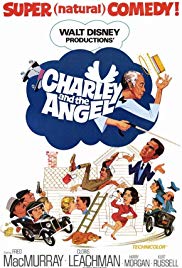Charley and the Angel (1973) M4ufree
