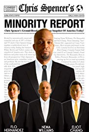 Chris Spencers Minority Report (2010) M4ufree