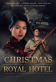 Christmas at the Royal Hotel (2018) M4ufree