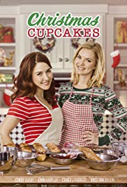 Christmas Cupcakes (2018) M4ufree