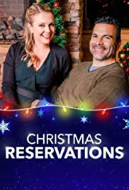 Christmas Reservations (2019) M4ufree