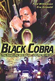 Cobra nero (1987) M4ufree
