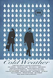 Cold Weather (2010) M4ufree