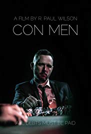 Con Men (2015) M4ufree