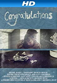 Congratulations (2012) M4ufree