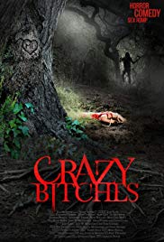 Crazy Bitches (2014) M4ufree