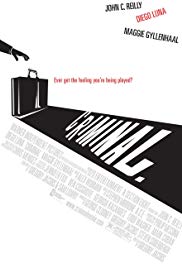 Criminal (2004) M4ufree