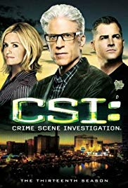CSI: Crime Scene Investigation (20002015) StreamM4u M4ufree