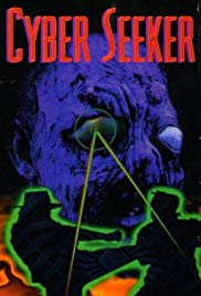 Cyber Seeker (1993) M4ufree