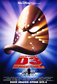 D3: The Mighty Ducks (1996) M4ufree
