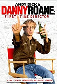 Danny Roane: First Time Director (2006) M4ufree