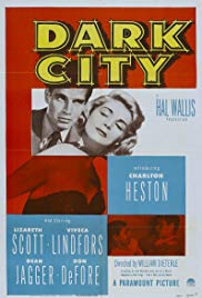 Dark City (1950) M4ufree
