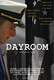 Dayroom (2017) M4ufree