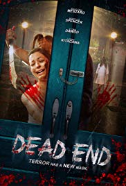 Dead End (2014) M4ufree