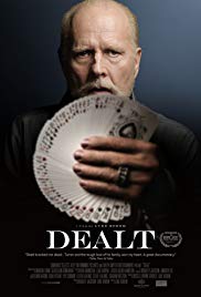 Dealt (2017) M4ufree