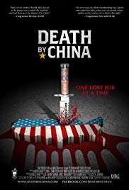 Death by China (2012) M4ufree