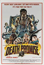 Death Promise (1977) M4ufree