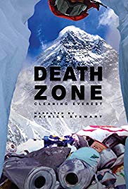 Death Zone: Cleaning Mount Everest (2012) M4ufree