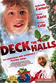 Deck the Halls (2005) M4ufree