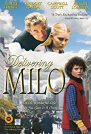 Delivering Milo (2001) M4ufree