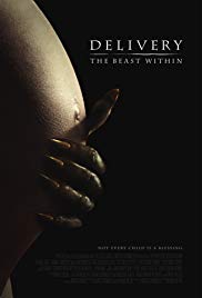 Delivery: The Beast Within (2013) M4ufree