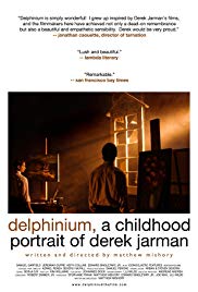 Delphinium: A Childhood Portrait of Derek Jarman (2009) M4ufree