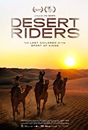 Desert Riders (2011) M4ufree