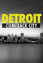 Detroit: Comeback City (2018) M4ufree