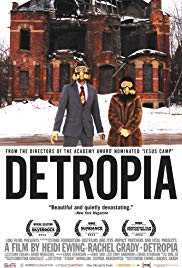 Detropia (2012) M4ufree