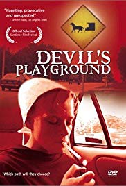 Devils Playground (2002) M4ufree