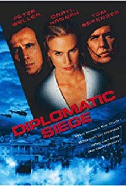 Diplomatic Siege (1999) M4ufree