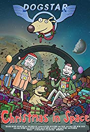 Dogstar: Christmas in Space (2016) M4ufree