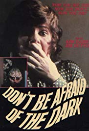 Dont Be Afraid of the Dark (1973) M4ufree