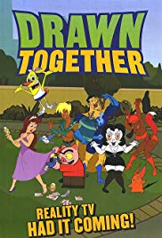 Drawn Together (20042007) StreamM4u M4ufree