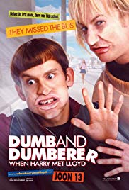 Dumb and Dumberer: When Harry Met Lloyd (2003) M4ufree