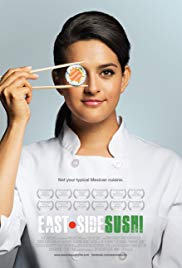 East Side Sushi (2014) M4ufree