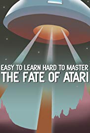 Easy to Learn, Hard to Master: The Fate of Atari (2017) M4ufree
